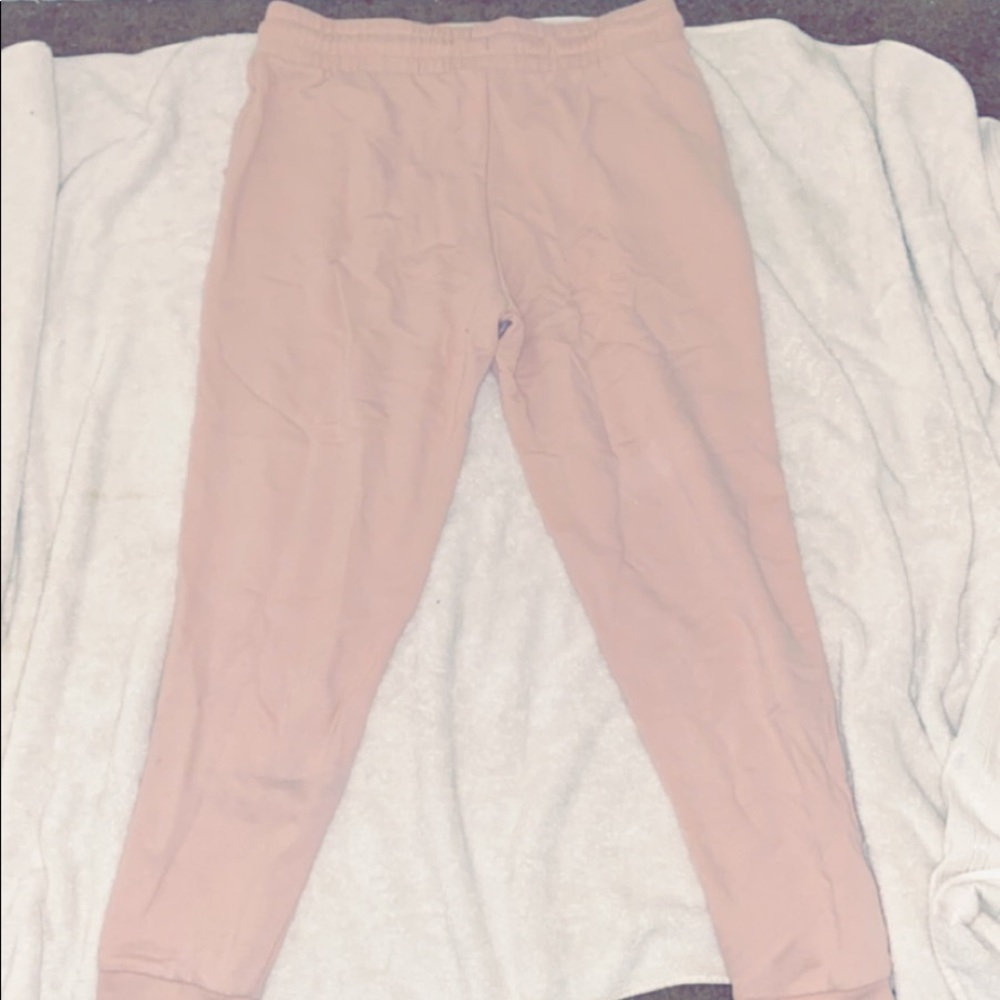 Forever 21 joggers
